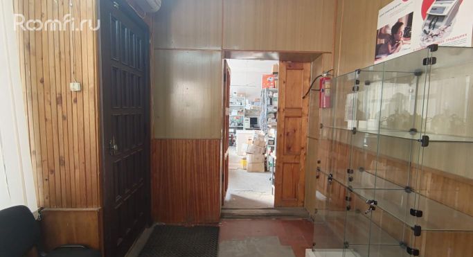 Аренда помещения свободного назначения 121 м², проспект В.И. Ленина - фото 3