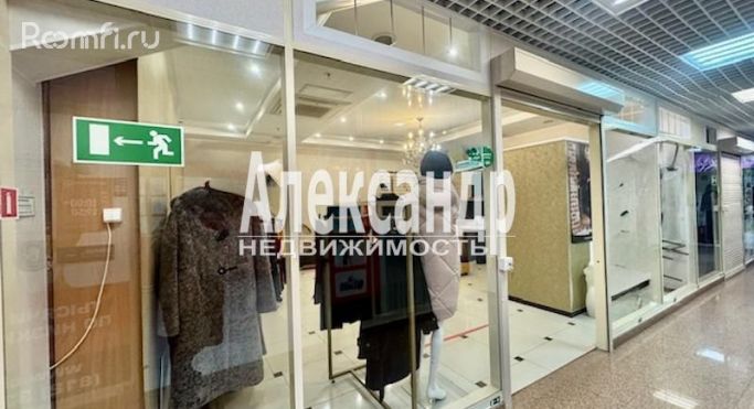 Продажа торгового помещения 60.1 м², улица Мира - фото 3