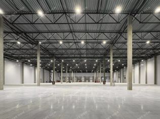 Аренда склада 6978 м²