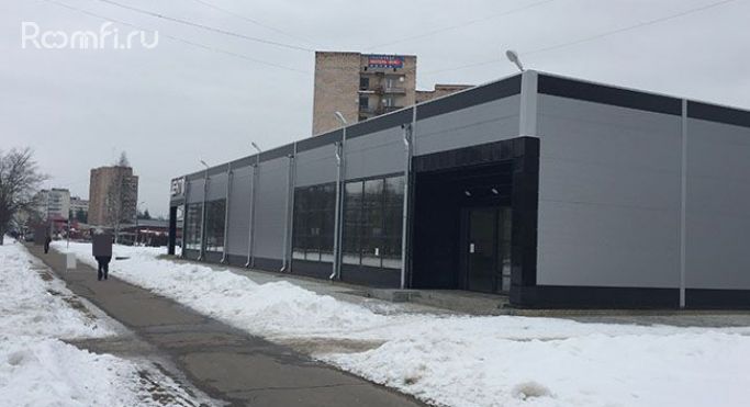 Аренда торгового помещения 125 м², Крикковское шоссе - фото 4