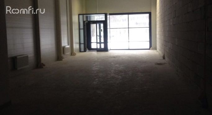 Аренда торгового помещения 125 м², Крикковское шоссе - фото 3