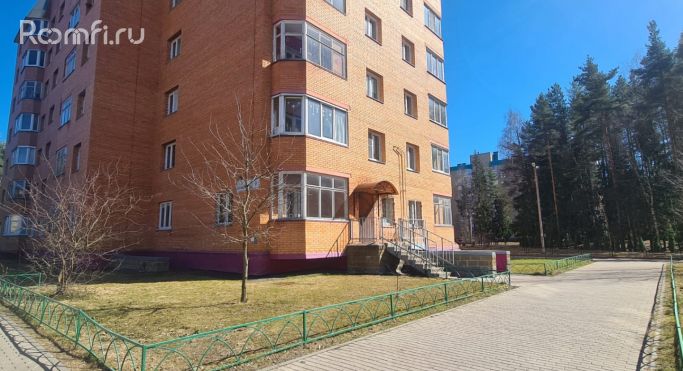 Аренда помещения свободного назначения 60 м², Пограничная улица - фото 1