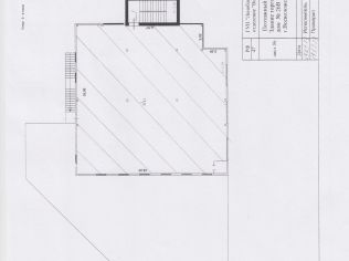 Аренда торгового помещения 300 м²