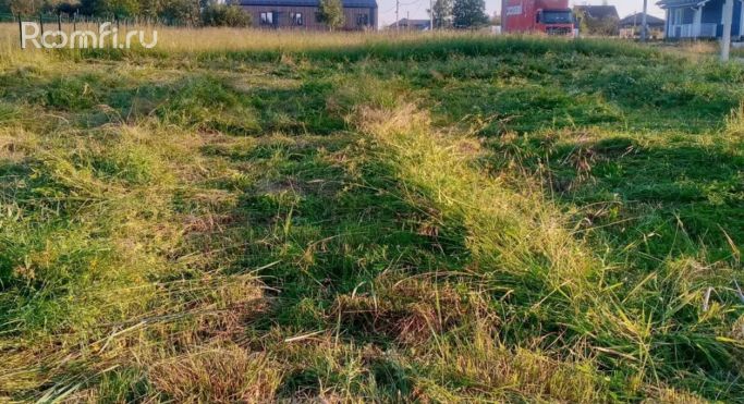 Продажа земельных участка 0.1 га, Рождественская улица - фото 3