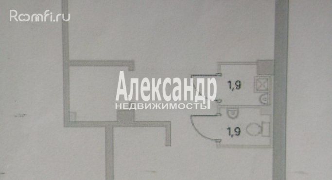 Аренда помещения свободного назначения 63.2 м², улица Мира - фото 1