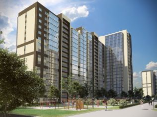 Аренда помещения свободного назначения 93 м²