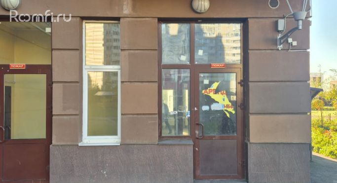 Аренда помещения свободного назначения 60 м², Венская улица - фото 2
