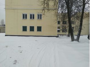 Продажа помещения свободного назначения 1478.2 м²