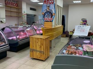 Аренда помещения свободного назначения 103.5 м²