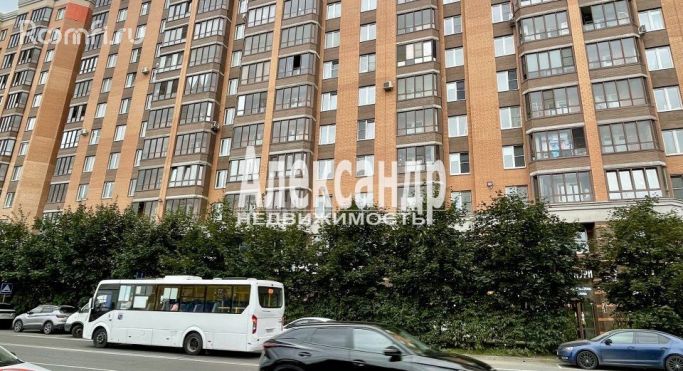 Аренда торгового помещения 145.9 м², проспект Строителей - фото 3