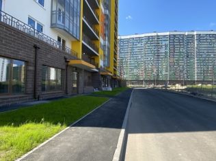 Аренда помещения свободного назначения 117 м²