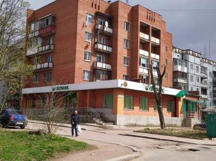 Аренда торгового помещения 311.4 м²