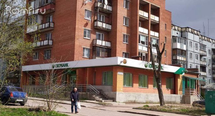 Аренда торгового помещения 311.4 м², улица Кривоносова - фото 1