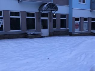 Аренда помещения свободного назначения 62.4 м²