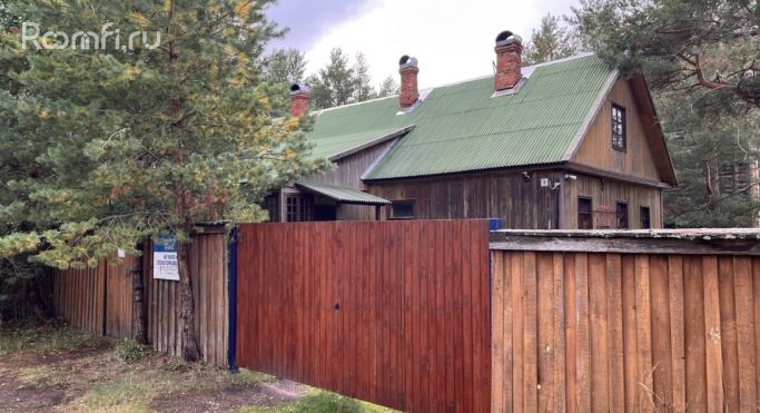 Продажа помещения свободного назначения 397.8 м² - фото 2