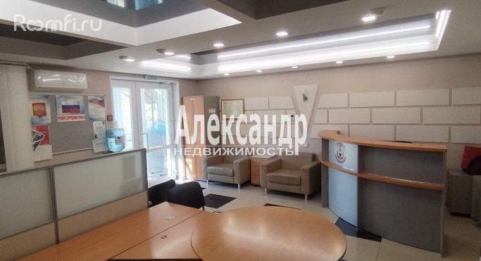 Продажа офиса 58.9 м², улица Молодцова - фото 1