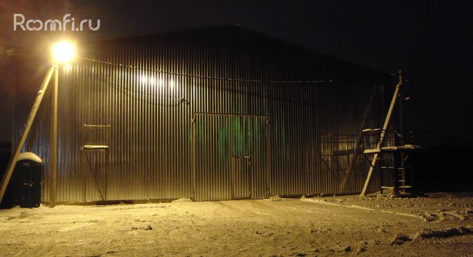 Аренда склада 960 м², дорога на Мендсары - фото 4