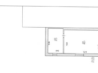 Аренда склада 70 м²