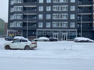Аренда помещения свободного назначения 80.5 м²