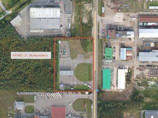 Продажа производственного помещения 327.3 м²
