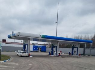Продажа производственного помещения 327.3 м²