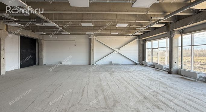Аренда склада 2030 м² - фото 3