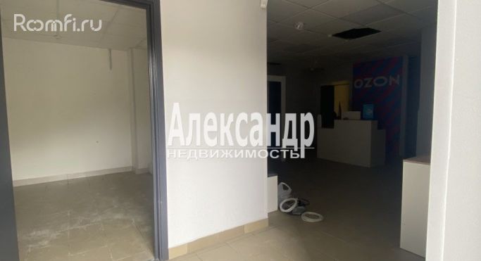 Аренда торгового помещения 12 м², Пражская улица - фото 1