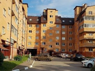 Аренда помещения свободного назначения 83.2 м²