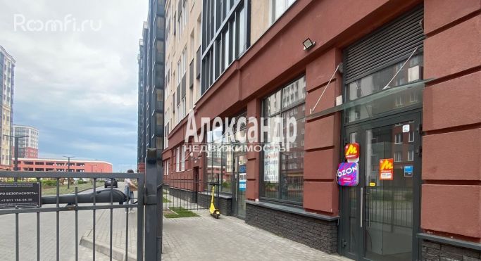 Аренда торгового помещения 60 м², улица Шувалова - фото 3