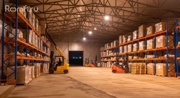 Аренда склада 480 м², дорога на Мендсары - фото 4