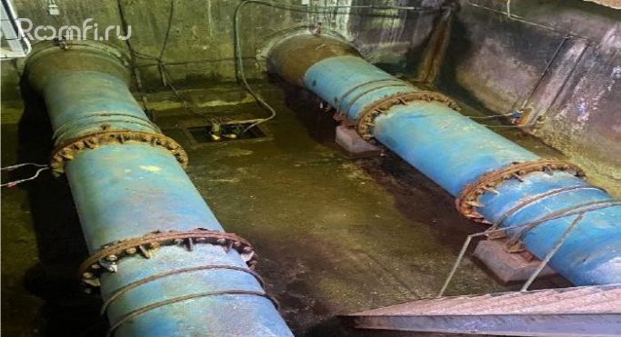 Продажа производственного помещения 103 м² - фото 4