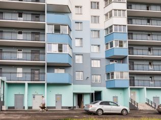Продажа офиса 116 м²