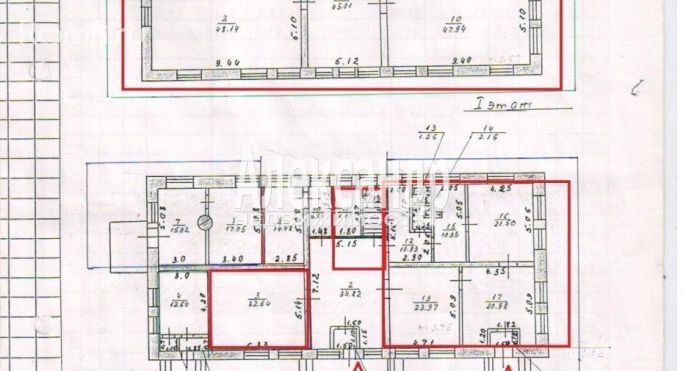 Продажа торгового помещения 476.8 м², Советский проспект - фото 2