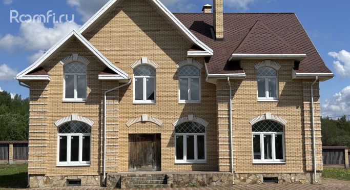 Продажа помещения свободного назначения 496 м², Хуторская улица - фото 4