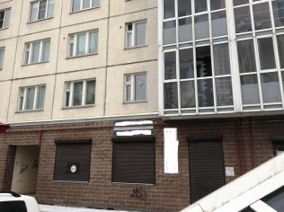 Продажа офиса 80 м²