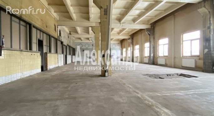 Аренда производственного помещения 300 м², Волхонское шоссе - фото 3