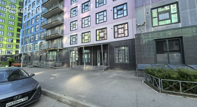 Аренда торгового помещения 52 м², улица Шоссе в Лаврики - фото 3
