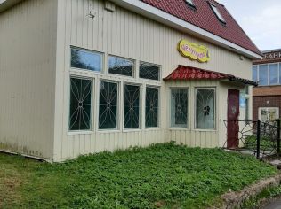 Продажа помещения свободного назначения 180.3 м²