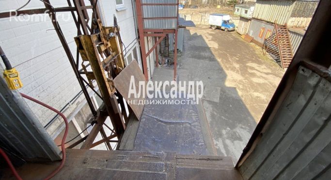 Аренда производственного помещения 887 м², улица Турбостроителей - фото 2