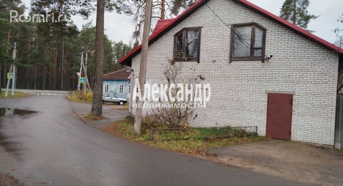 Продажа торгового помещения 61.1 м², Сосновая улица - фото 3