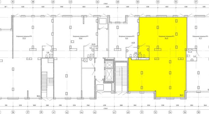 Продажа помещения свободного назначения 194.3 м² - фото 2