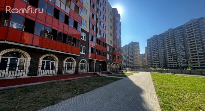 Аренда торгового помещения 65 м², улица Шоссе в Лаврики - фото 2