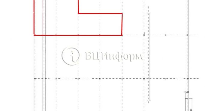 Аренда производственного помещения 860 м², Волхонское шоссе - фото 4