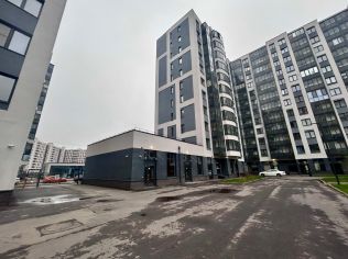 Аренда помещения свободного назначения 46.5 м²