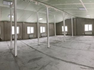 Аренда помещения свободного назначения 212.7 м²