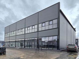 Аренда помещения свободного назначения 1440 м²