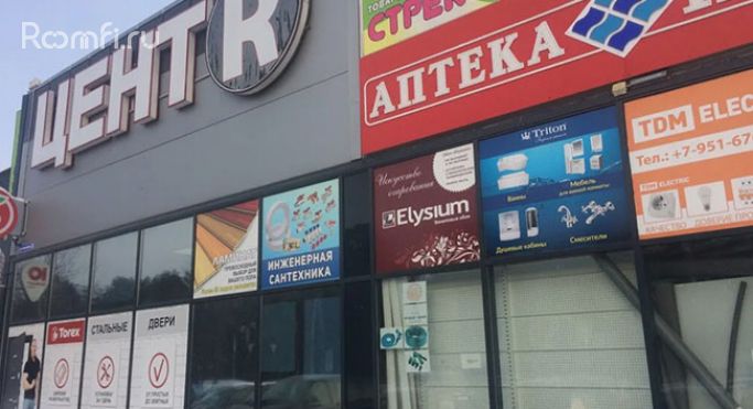 Аренда торгового помещения 201.5 м², Петрозаводская улица - фото 4