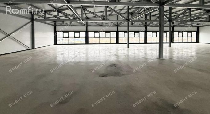 Аренда склада 1420 м², Рабочая улица - фото 2