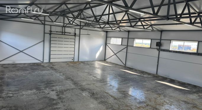 Аренда склада 583 м² - фото 3