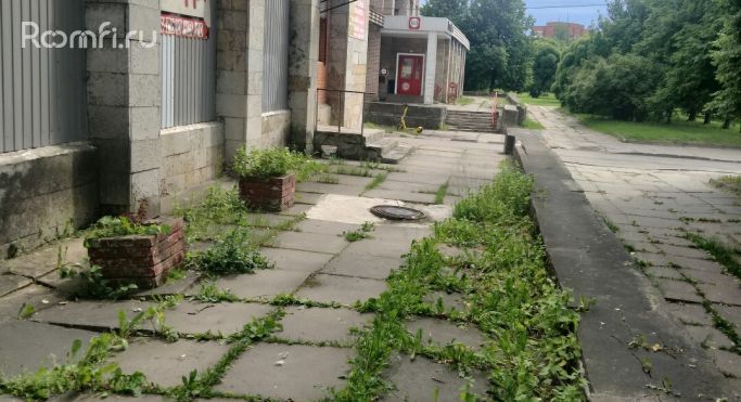 Продажа торгового помещения 149.9 м², Заводская улица - фото 2